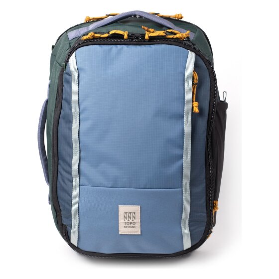Topo Designs Zaino da viaggio Global con scomparto per laptop da 48 cm