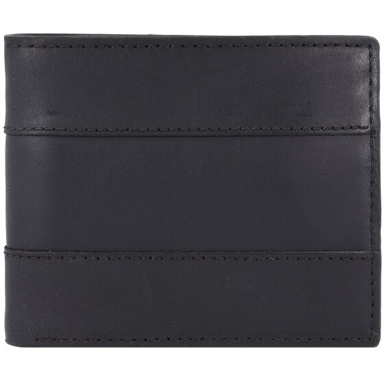 Fossil Everett Portafoglio in pelle 12 cm