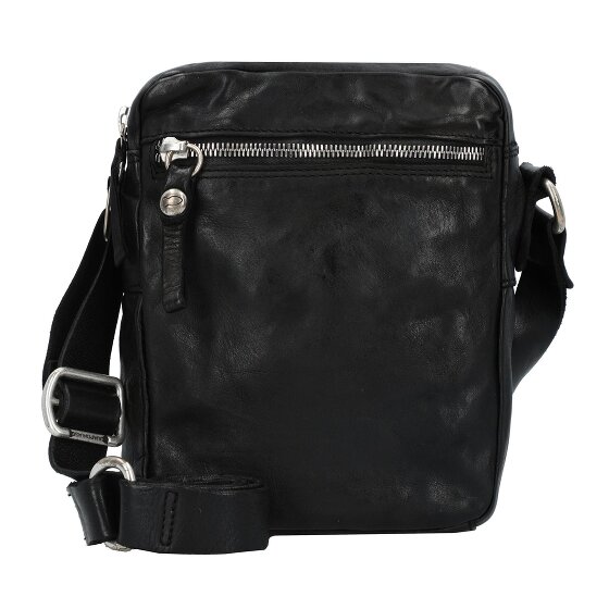 Campomaggi Borsa a tracolla Pelle 21 cm