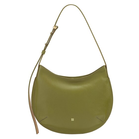 DuDu Hispani Borsa a tracolla Pelle 34 cm