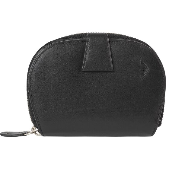Voi Portafoglio Penny morbido in pelle 13 cm