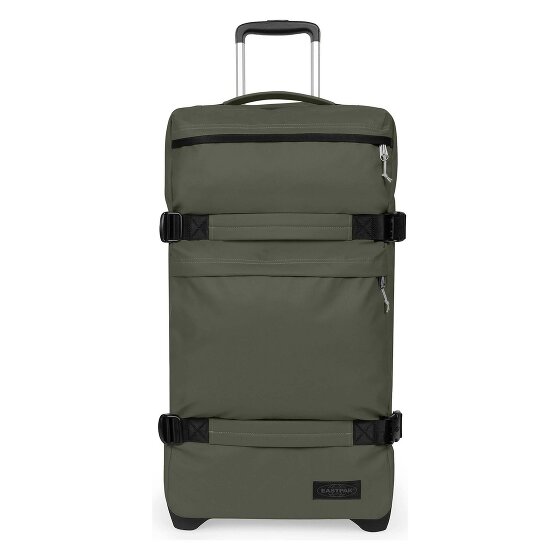Eastpak Transit'R Plus 4 ruote Borsa da viaggio 68 cm