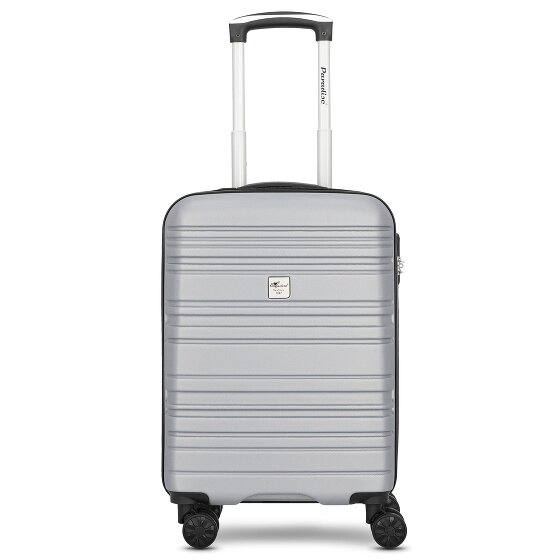 Check.In Paradise 4 ruote Trolley cabina 55 cm