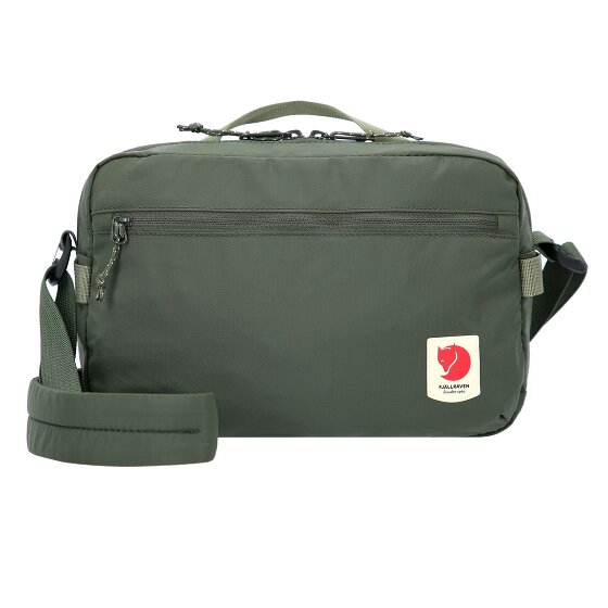 Fjällräven High Coast Borsa a tracolla 24 cm Fjällräven High Coast Borsa a tracolla 24 cm