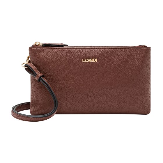 L.Credi Borsa a tracolla Ella 14 cm