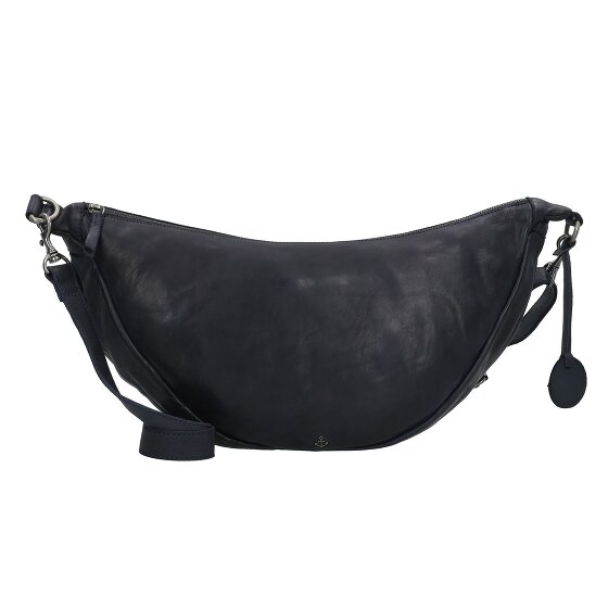 Harbour 2nd Anchor Love Alva Borsa a tracolla Pelle 47 cm Harbour 2nd Anchor Love Alva Borsa a tracolla Pelle 47 cm