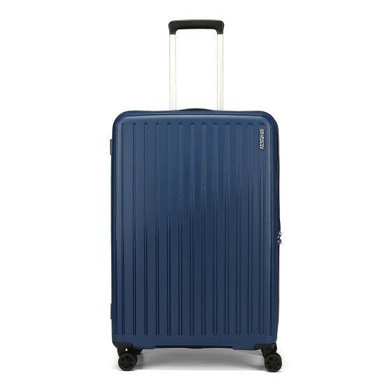 American Tourister Rejoy 4 ruote Carrello 77 cm
