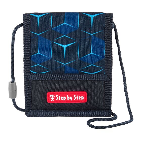 Step by Step Borsa pettorale 11 cm