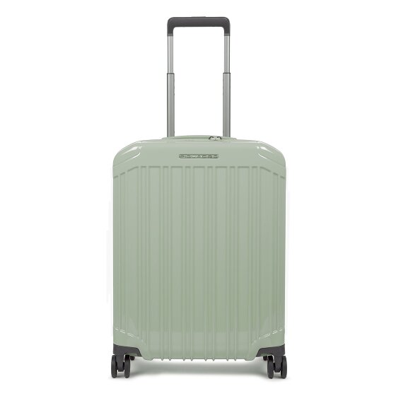 Piquadro PQ-Light Carrello cabina a 4 ruote 55 cm