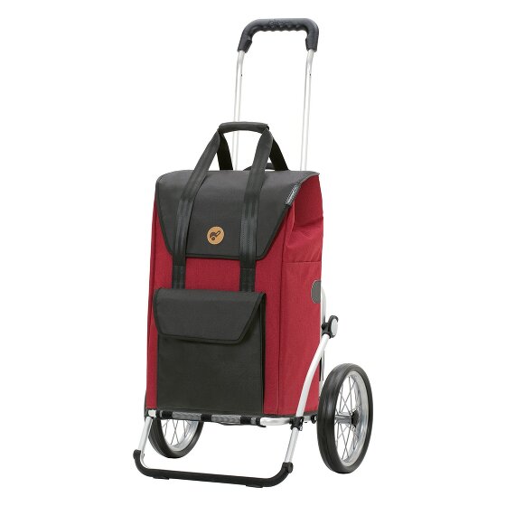 Andersen Shopper Royal Shopper Carrello della spesa 58 cm