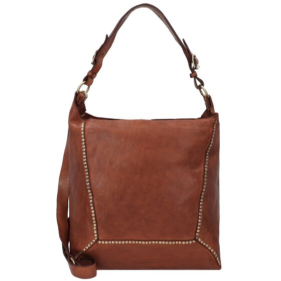 Campomaggi Borsa a tracolla Pelle 33 cm