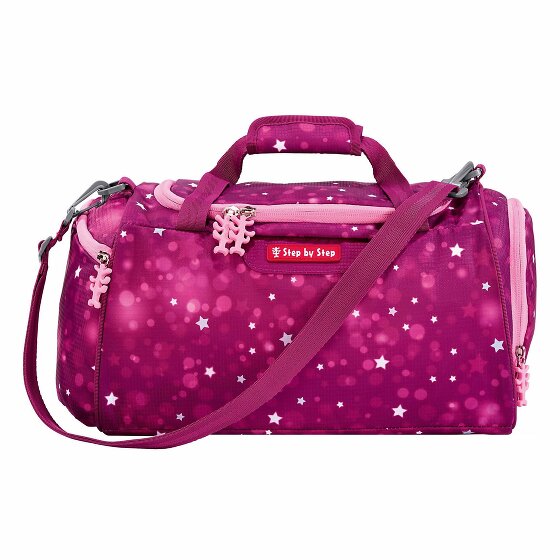 Step by Step Borsa sportiva 38 cm