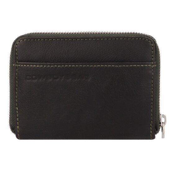 Cowboysbag Portafoglio Haxby in pelle 13,5 cm
