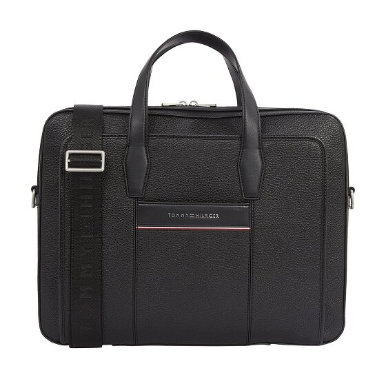 Tommy Hilfiger Corp Borsa per computer portatile 40 cm