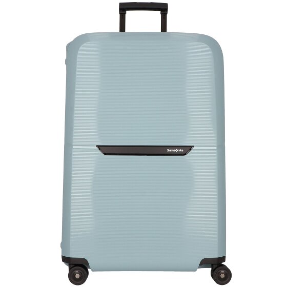 Samsonite Magnum Eco 4 ruote Carrello 81 cm