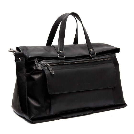 The Chesterfield Brand Lazio Borsa da viaggio Weekender Pelle 50 cm