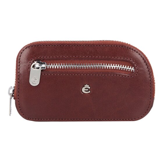 Esquire Toscana Portafoglio chiave Pelle 11.5 cm