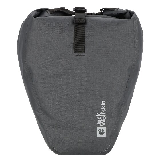 Jack Wolfskin Gravex 15 Borsa da bicicletta 33 cm
