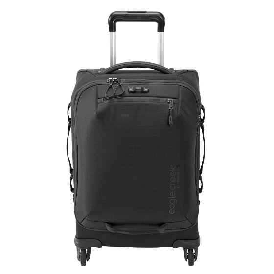 Eagle Creek Expanse 4 ruote Carrello della cabina 55 cm con piega di espansione