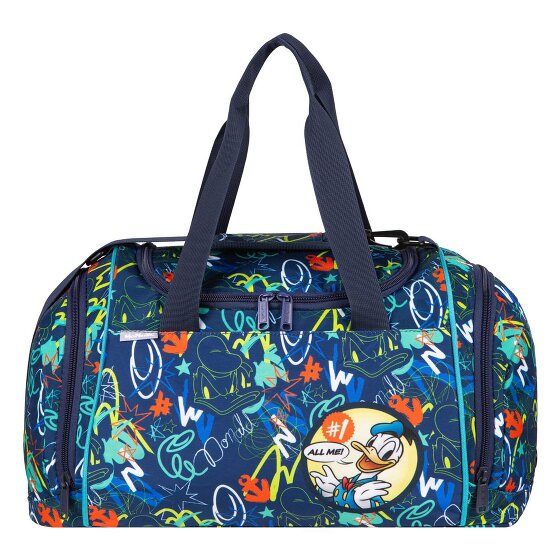 McNeill Borsa sportiva 37 cm