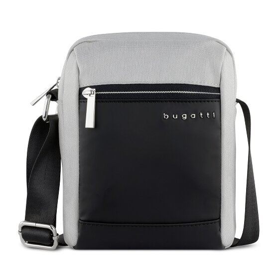 bugatti Sera Borsa a tracolla Protezione RFID 16 cm