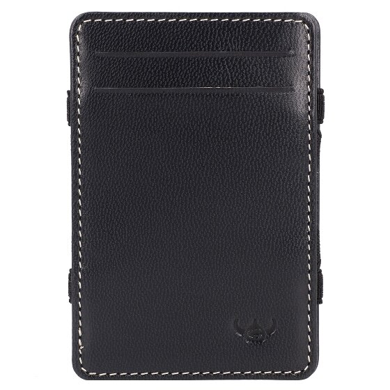 Golden Head Bari Custodia per carta di credito Pelle 7 cm