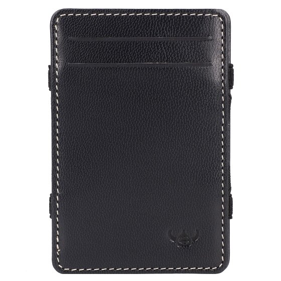 Golden Head Bari Custodia per carta di credito Pelle 7 cm