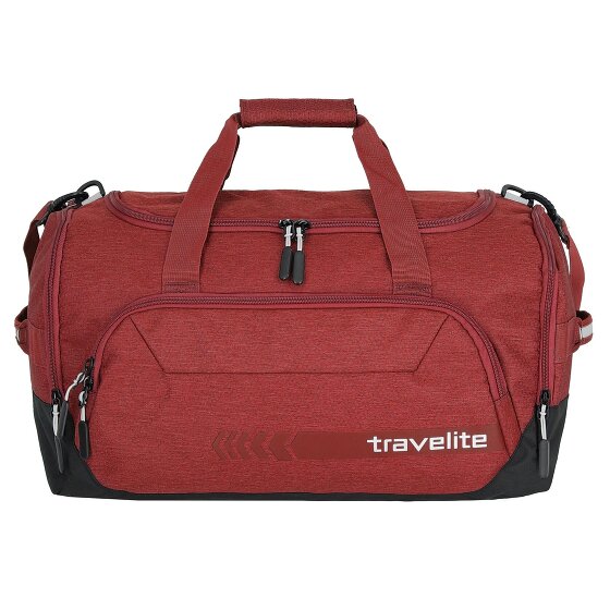 Travelite Kick Off Weekender Holdall M 50 cm