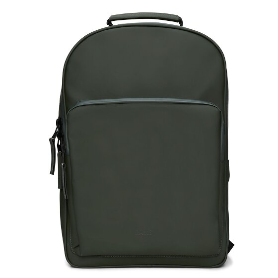 Rains Book Zaino da giorno 40 cm Scomparto per laptop