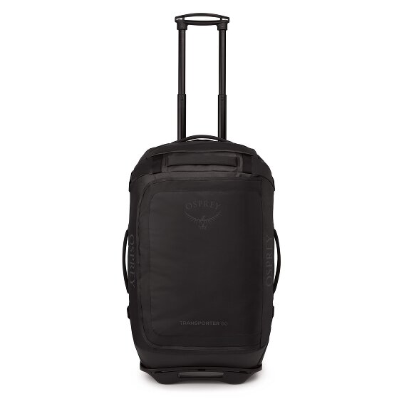 Osprey Transporter 60 2 ruote Borsa da viaggio 66 cm