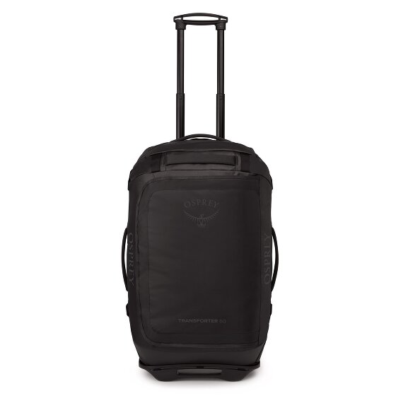 Osprey Rolling Transporter 60 2 ruote Borsa da viaggio 66 cm