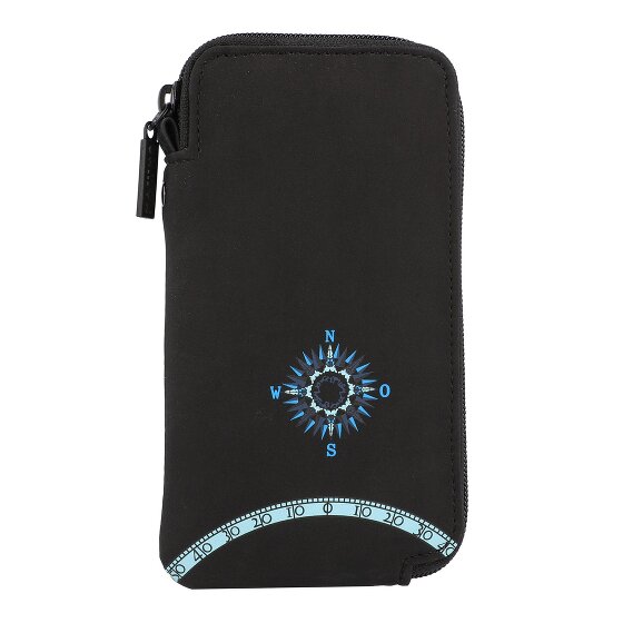 oxmox Custodia per cellulare 18 cm