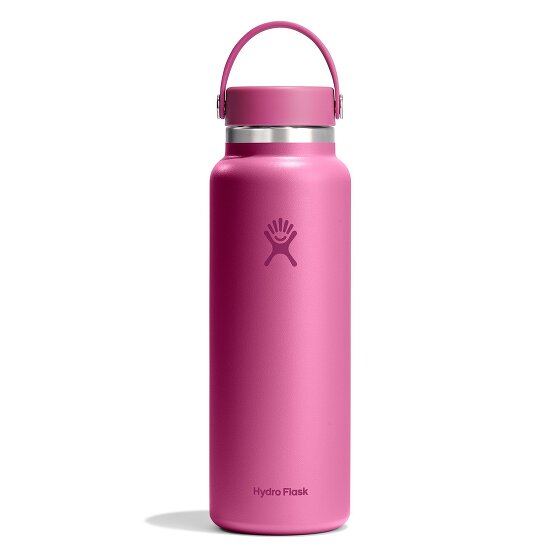 Hydro Flask Hydration Wide Flex Cap Bottiglia per bere 1180 ml
