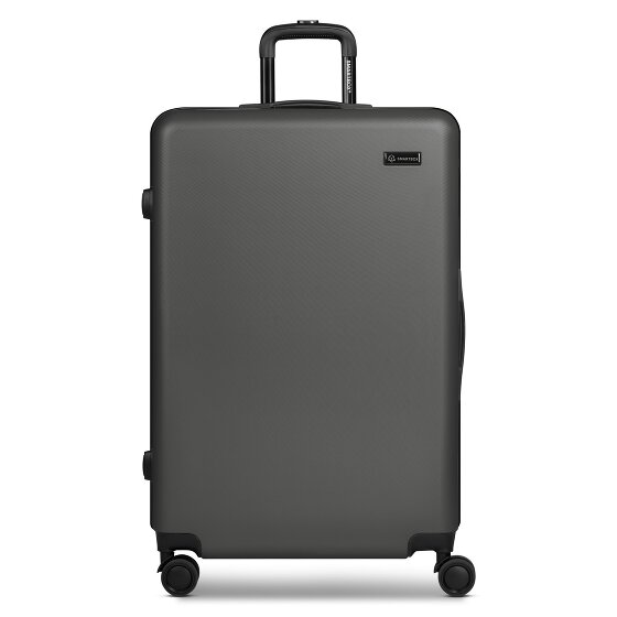 Smartbox Edition 05 4 ruote Carrello 76 cm