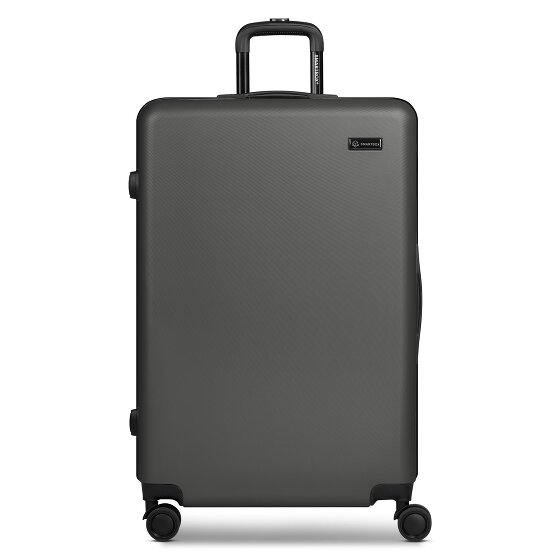 Smartbox Edition 05 4 ruote Carrello 76 cm