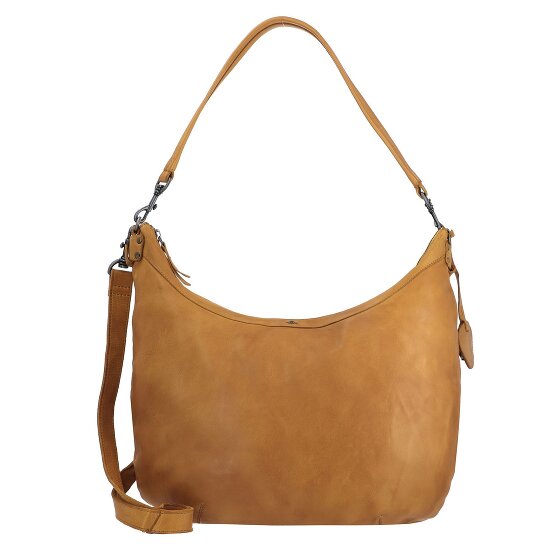 Harbour 2nd Anchor Love Amar Borsa a spalla Vera Pelle 33 cm