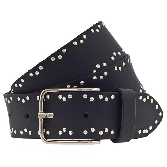 Vanzetti Cintura in pelle