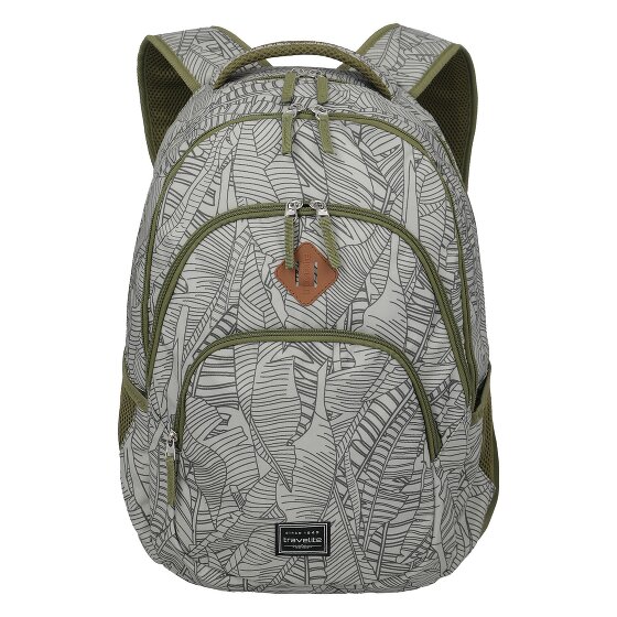 Travelite Basics Zaino da giorno 45 cm Vano porta PC