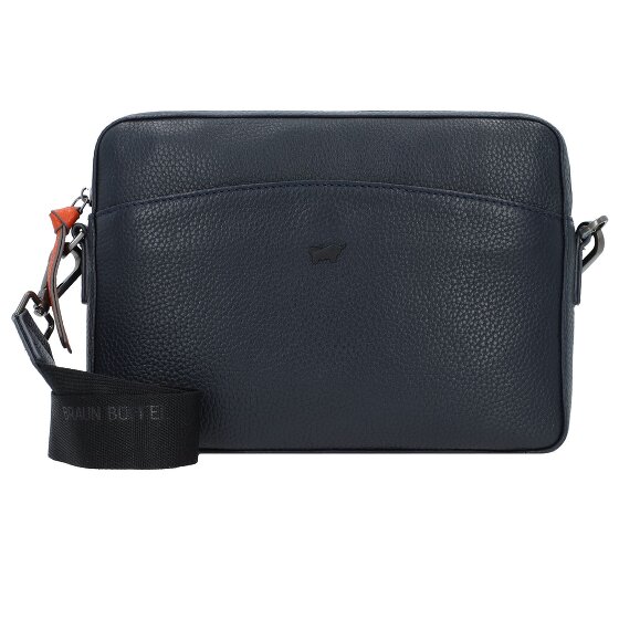 Braun Büffel Novara Borsa a tracolla Pelle 26.5 cm