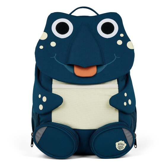 Affenzahn Großer Freund Zaino per la scuola materna 31 cm