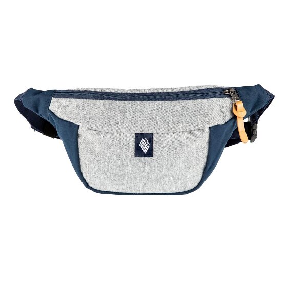 NITRO Borsa da cintura Urban 25 cm