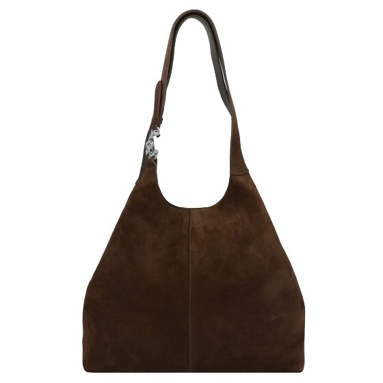 Coccinelle C-Easy Borsa a tracolla Pelle 34 cm