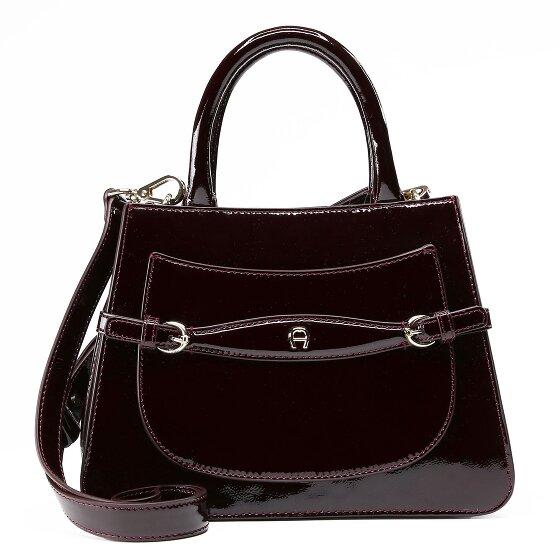 AIGNER Cavallo Borsetta Pelle 28 cm