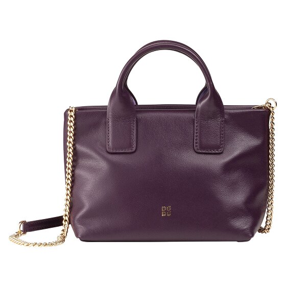 DuDu Ibiza Borsetta Pelle 22 cm