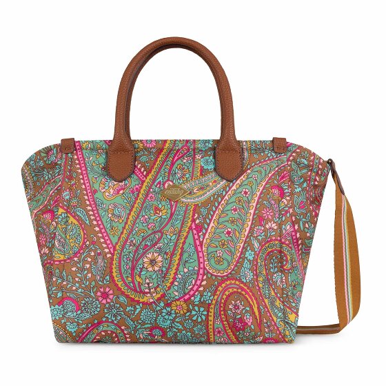 Oilily Friends 4 Ever Hana Borsa a tracolla 26 cm