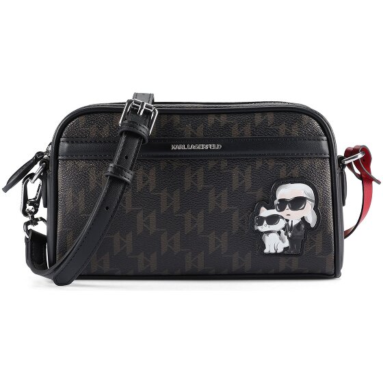 Karl Lagerfeld Ikon Borsa a tracolla 21 cm