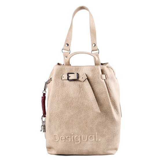 Desigual Half Logo Zaino da città 34 cm