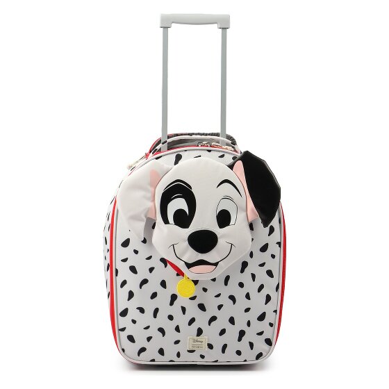 Sammies by Samsonite Happy Samies Disney Carrello per bambini 45 cm
