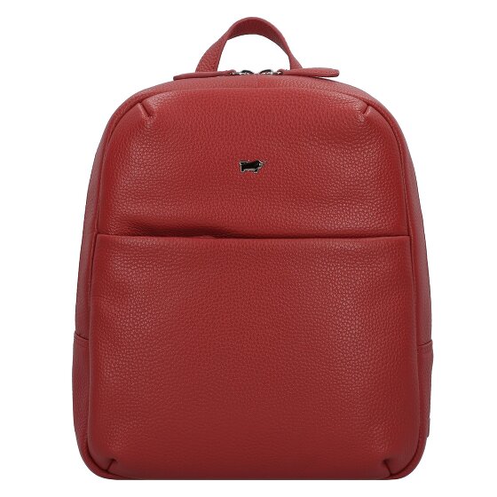 Braun Büffel Hanna Zaino da città S Pelle 31 cm