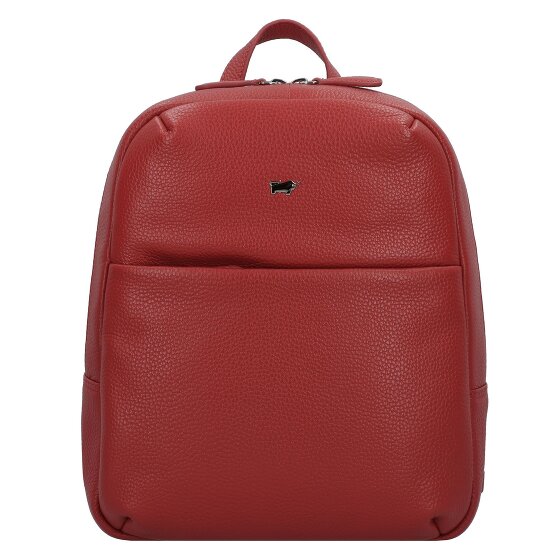 Braun Büffel Hanna Zaino da città S Pelle 31 cm